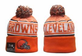 Picture of Cleveland Browns Beanies _SKUfw57218356fw